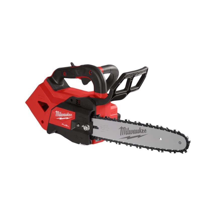 Aku řetězová pila 30 cm Milwaukee M18FTHCHS30-0  (bez aku), 4933479586