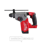 Aku M18 FUEL™ kladivo 26 mm Milwaukee M18 FH-0 SDS-Plus (Bez aku) Náhled