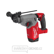 Aku M18 FUEL™ kladivo 26 mm Milwaukee M18 FH-0 SDS-Plus (Bez aku) Náhled