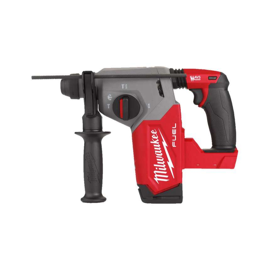 Aku kombinované kladivo SDS-plus Milwaukee M18 FH-0X (Bez aku)