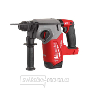 Aku kombinované kladivo SDS-plus Milwaukee M18 FH-0X (Bez aku) Náhled