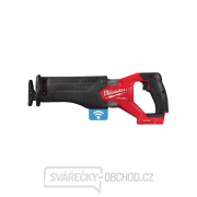 Aku šavlová pila ONE-KEY Sawzall Milwaukee M18 ONEFSZ-0X (Bez aku) gallery main image