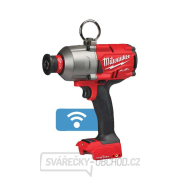 Aku rázový utahovák 7/16" Milwaukee M18 ONEFHIWH716-0X (1017 Nm, Bez aku) Náhled