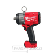 Aku rázový utahovák 1/2” Milwaukee M18 FHIW2P12-0X s aretačním čepem (bez aku), 4933492785 gallery main image