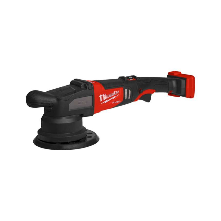 Aku excentrická leštička Milwaukee M18 FROP21-0X se zdvihem 21 mm (bez aku) 4933478836