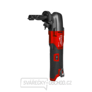 Aku prostřihovač plechu 1,6 mm Milwaukee M12 FNB16-0X (bez aku) 4933479618 Náhled