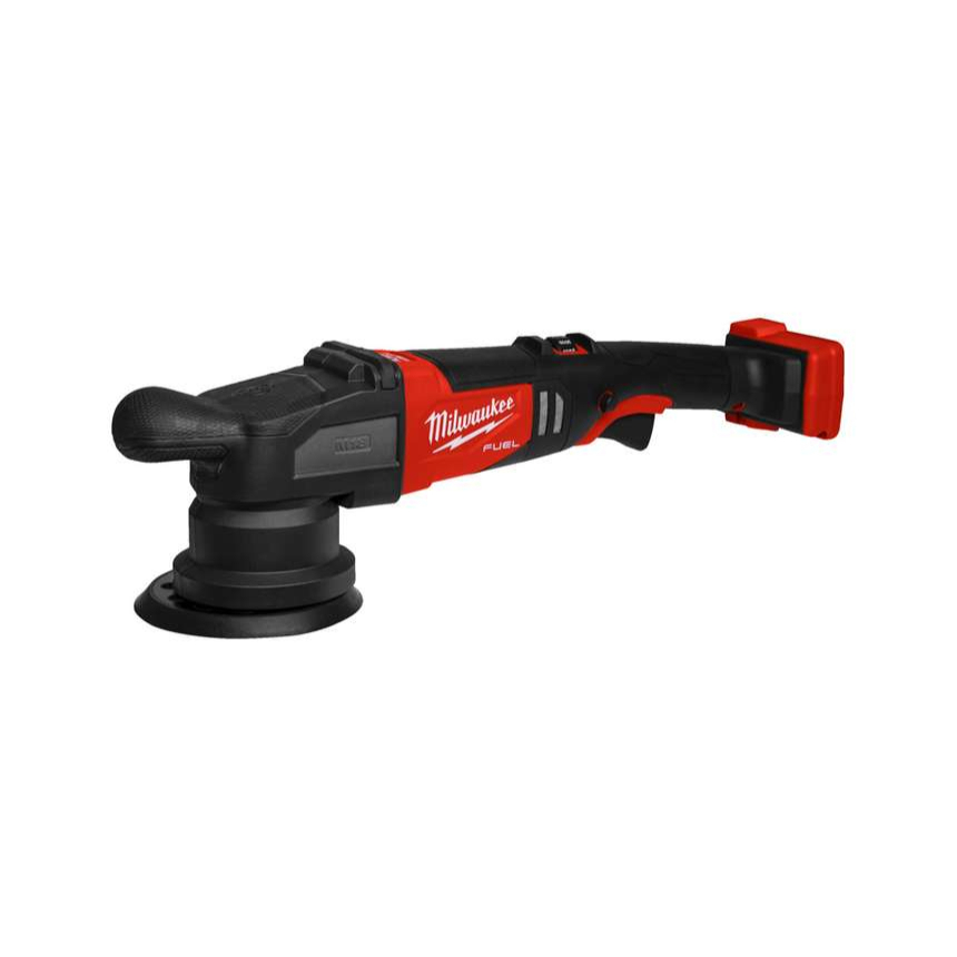 Aku excentrická leštička Milwaukee M18 FROP15-0X se zdvihem 15 mm (bez aku) 4933478834