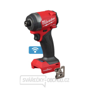 Aku rázový utahovák HEX 1/4" Milwaukee M18 ONEID3-0X (bez aku) 4933492800 Náhled