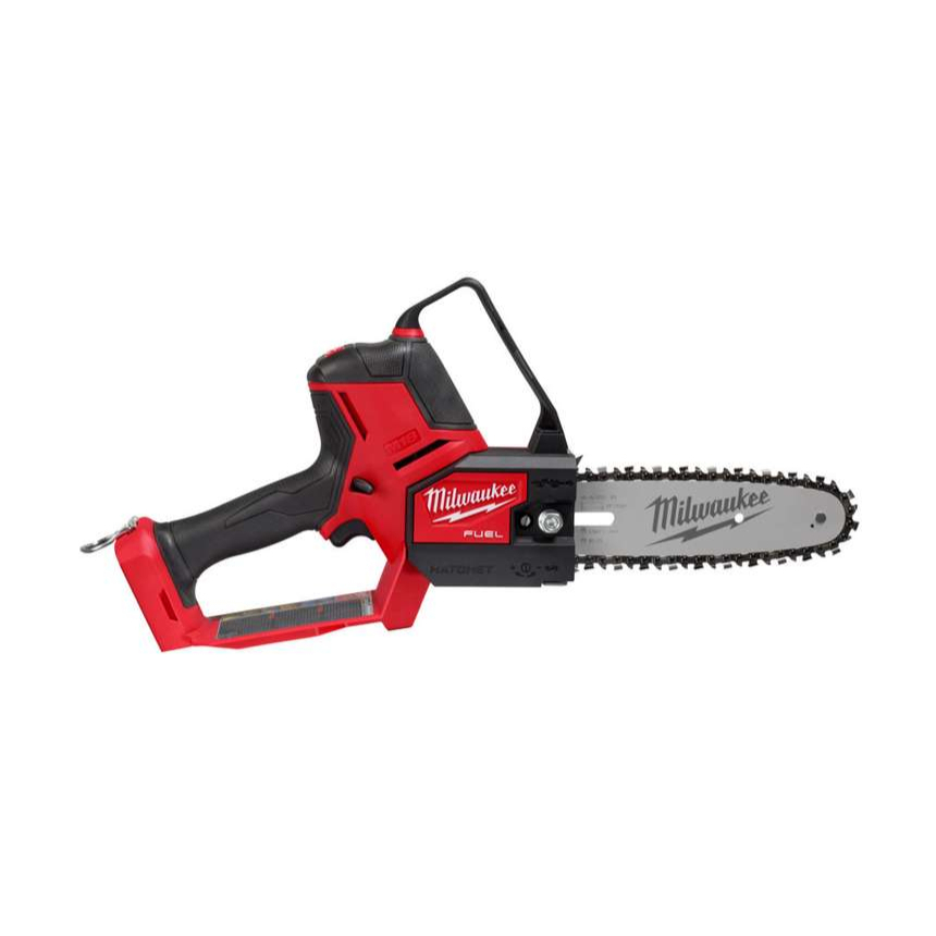 Aku prořezávací pila HATCHET™ s lištou 20 cm Milwaukee M18 FHS20-0 (bez aku), 4933480117