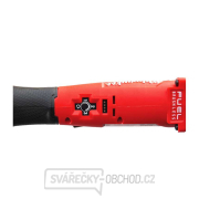 Aku pravoúhlý rázový utahovák 3/8" M12 FRAIWF38-0 (300 Nm, Bez aku) Náhled