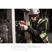 Subkompaktní příklepová vrtačka Milwaukee M12 FPD2-402X, 4933479869 Náhled