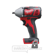 Aku rázový 3/8" utahovák Milwaukee M18 BIW38-0 (210 Nm, Bez aku) Náhled