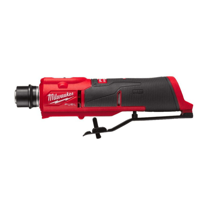 Aku přímá bruska Milwaukee M12 FTB-0, pro  HEX nástroje 7/16, bez Aku, 4933472215