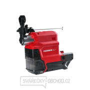 Aku odsávání pro kladiva 32 mm SDS-Plus Milwaukee M18 FPDDEXL-0 (Bez aku) Náhled