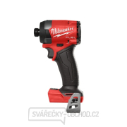 Aku kompaktní rázový utahovák 1/4” HEX Milwaukee M18 FID3-0X (bez aku) Náhled