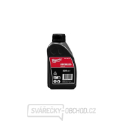 Mazivo Milwaukee HSFSM-OIL pro čistič potrubí (500 ml) gallery main image