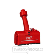 Podlahová hubice AIR-TIP™ Milwaukee M12 AUN-0 (Bez aku) Náhled