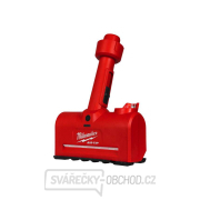 Podlahová hubice AIR-TIP™ Milwaukee M12 AUN-0 (Bez aku) Náhled