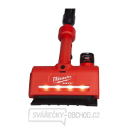 Podlahová hubice AIR-TIP™ Milwaukee M12 AUN-0 (Bez aku) Náhled