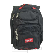 Řemeslnický batoh Milwaukee TRADESMAN BACKPACK - 1 PC gallery main image