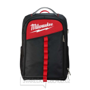 Úzký batoh Milwaukee Low Profile Backpack Náhled