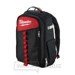 Úzký batoh Milwaukee Low Profile Backpack gallery main image