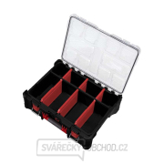 Milwaukee 4932478625 - Hluboký organizér Packout™ Náhled