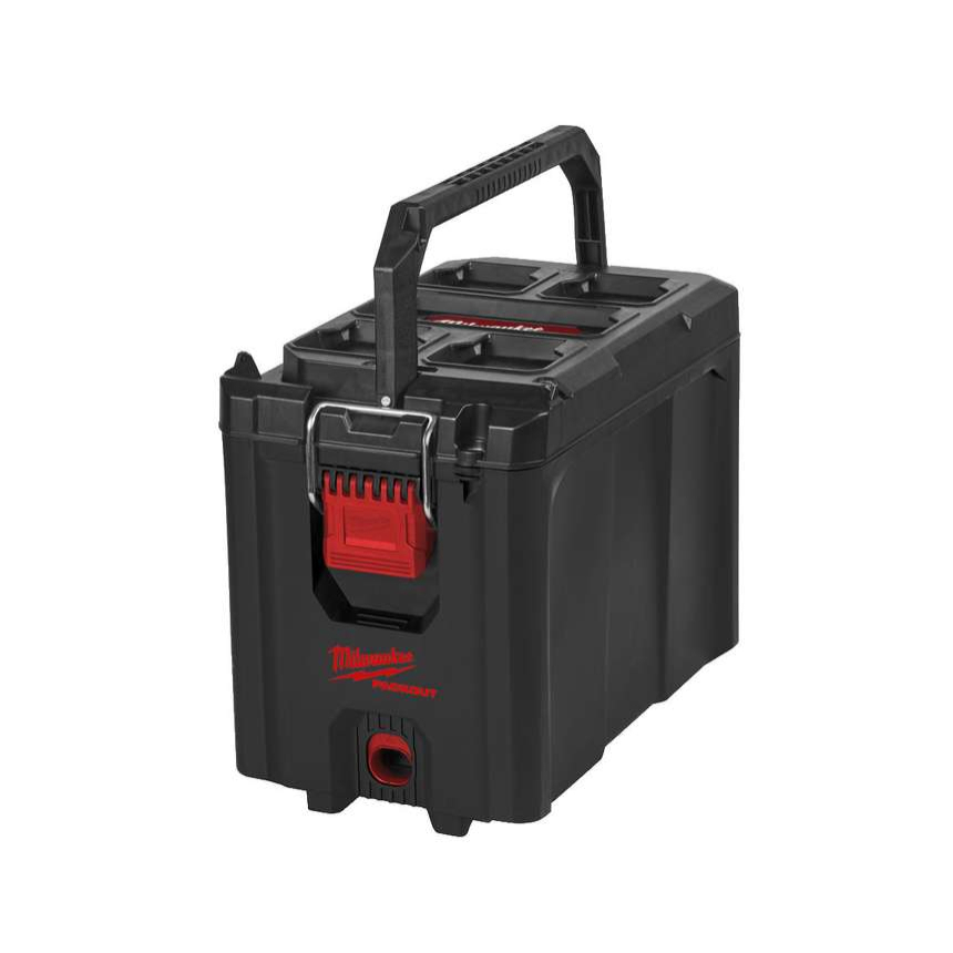 Milwaukee 4932471723 - Kompaktní box Packout™