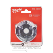 Děrovačka Milwaukee M63 (63,5 mm) 4932430849 Náhled