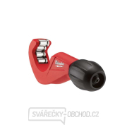 Řezák na měděné trubky 3 ÷ 42 mm Milwaukee 48229252 Náhled