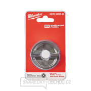 Děrovačka Milwaukee M50 (50,5 mm) 4932430848 Náhled