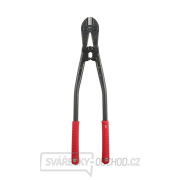 Pákové štípací kleště Milwaukee 4932464826 - 610 mm (24") gallery main image