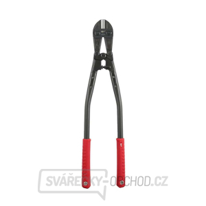 Pákové štípací kleště Milwaukee 4932464826 - 610 mm (24") gallery main image