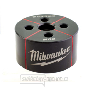 Raznice Milwaukee M63 (63,5 mm) 4932430921 gallery main image