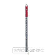 Čtyřbřitý vrták Milwaukee M4 22 x 520 mm (SDS-Max) Náhled