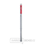 Čtyřbřitý vrták Milwaukee M4 20 x 520 mm (SDS-Max) Náhled