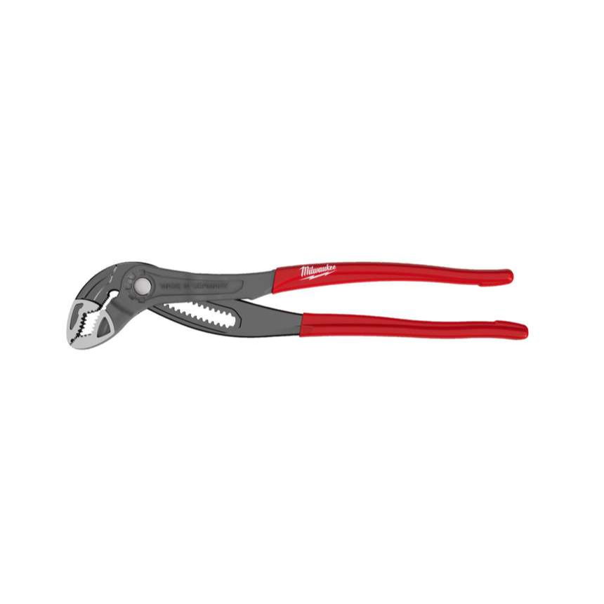 Kleště Siko Milwaukee 300 mm nastavitelné, 4932492460