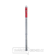 Čtyřbřitý vrták Milwaukee M4 16 x 540 mm (SDS-Max) Náhled