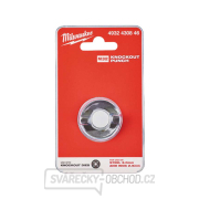 Děrovačka Milwaukee M32 (32,5 mm) 4932430846 Náhled