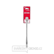 Přepínací ráčna 1/4" Milwaukee 4932479647 Náhled