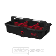 Přihrádka na nářadí Milwaukee PACKOUT™ TOOL TRAY, 4932480625 Náhled