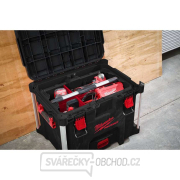 Přihrádka na nářadí Milwaukee PACKOUT™ TOOL TRAY, 4932480625 Náhled