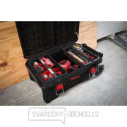 Přihrádka na nářadí Milwaukee PACKOUT™ TOOL TRAY, 4932480625 Náhled