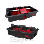 Přihrádka na nářadí Milwaukee PACKOUT™ TOOL TRAY, 4932480625 gallery main image