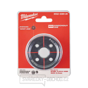 Raznice Milwaukee M50 (50,5 mm) 4932430920 Náhled