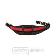 Pracovní opasek Milwaukee WORK BELT 48228140, délka 143 cm gallery main image