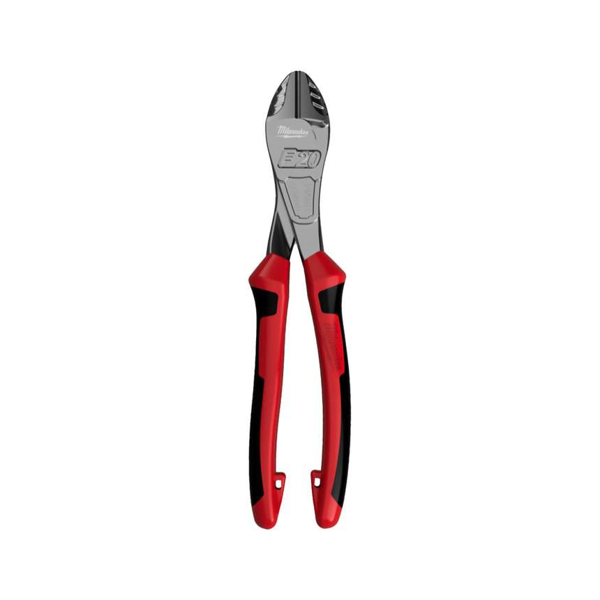 Kleště Milwaukee boční štípací HEAVY DUTY 200 mm, 4932492464