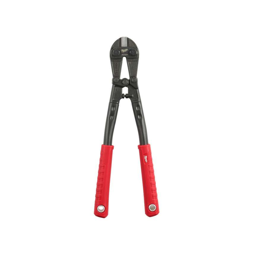 Pákové štípací kleště Milwaukee 4932464827 (14")