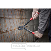 Pákové štípací kleště Milwaukee 4932464827 (14") Náhled