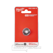 Děrovačka Milwaukee PG16 (22,5 mm) 4932430843 Náhled